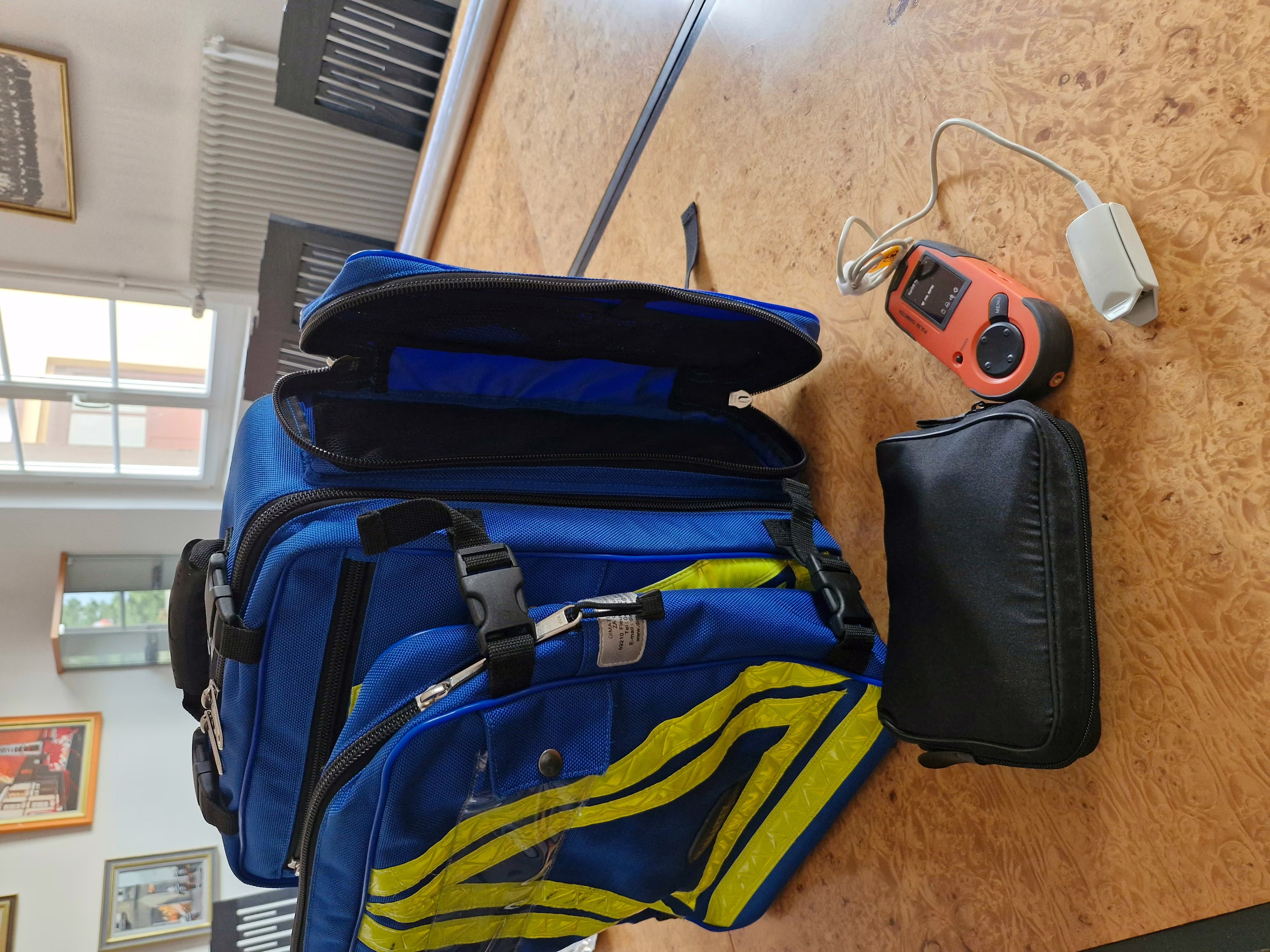 Sac PS poche latérale SAT